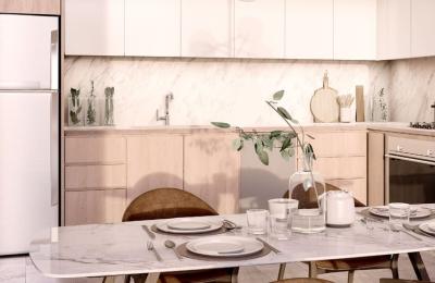 Park Field at Dubai Hills Estate – Park-Facing Apartments & Townhouses