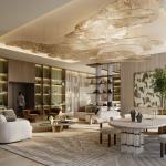 Silva at Dubai Creek Harbour – Waterfront Living Amid Nature & City Views