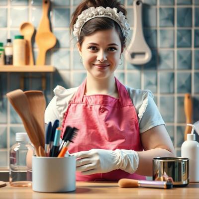 Complete Care for Your Home and Beauty