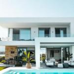 Home in Merrick Way