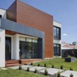 Villa on Hollywood Boulevard