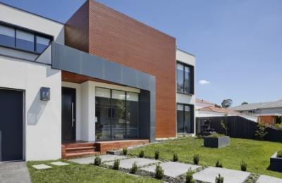 Villa on Hollywood Boulevard