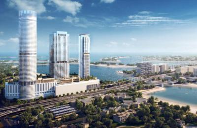 Waldorf Astoria Residences by Nabni | Ultra-Luxury Living in Business Bay