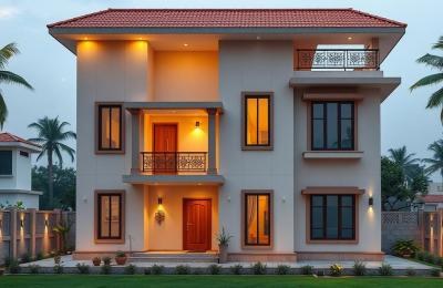 Test holiday homes 4