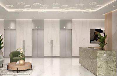 Modern Apartments & Duplexes in Jebel Ali, Dubai