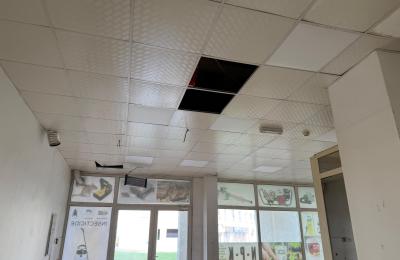 Prime Location | vacant |Retail Shop for Sale | Side Parking